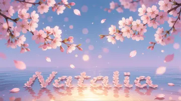 Natalia horizontal - Reflejos de Cerezo