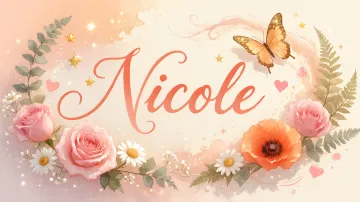 Nicole horizontal - Romance Dorado
