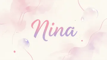 Nina horizontal - Sueños en Tonos Pastel