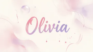 Olivia horizontal - Sueños en Tonos Pastel