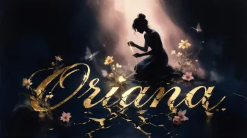 Oriana horizontal - Elegancia y Resiliencia de Oro