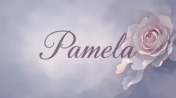 Pamela horizontal - Elegancia Pastel