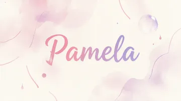 Pamela horizontal - Sueños en Tonos Pastel
