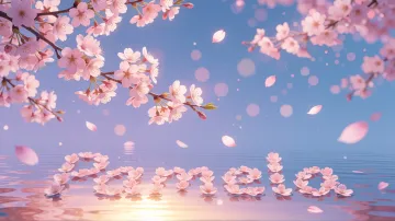 Pamela horizontal - Reflejos de Cerezo