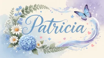 Patricia horizontal - Jardín de Hortensias