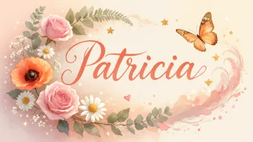 Patricia horizontal - Romance Dorado