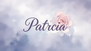 Patricia horizontal - Elegancia Pastel