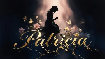 Patricia horizontal - Elegancia y Resiliencia de Oro