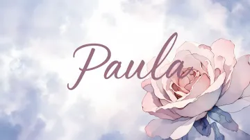 Paula horizontal - Elegancia Pastel