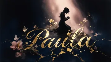 Paula horizontal - Elegancia y Resiliencia de Oro