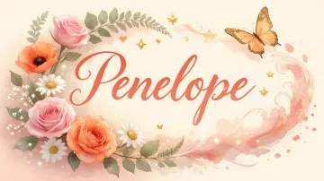 Penelope horizontal - Romance Dorado