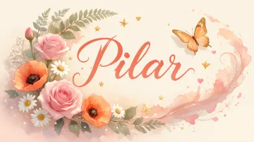 Pilar horizontal - Romance Dorado