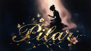 Pilar horizontal - Elegancia y Resiliencia de Oro