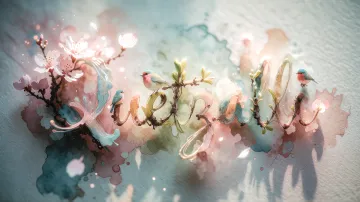 Quetzalli horizontal - Amanecer de Primavera