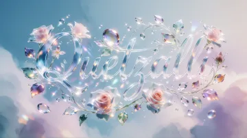 Quetzalli horizontal - Cristal Etéreo