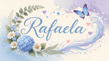 Rafaela horizontal - Jardín de Hortensias
