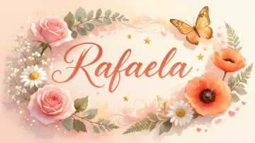 Rafaela horizontal - Romance Dorado