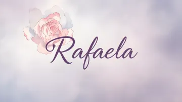 Rafaela horizontal - Elegancia Pastel