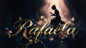 Rafaela horizontal - Elegancia y Resiliencia de Oro