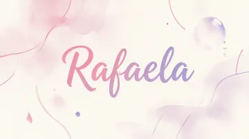 Rafaela horizontal - Sueños en Tonos Pastel