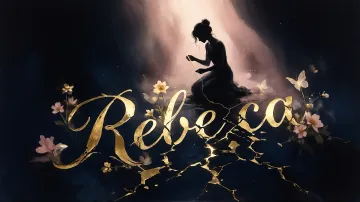Rebeca horizontal - Elegancia y Resiliencia de Oro