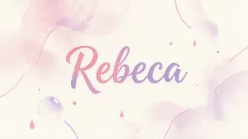 Rebeca horizontal - Sueños en Tonos Pastel