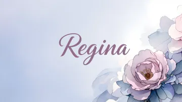 Regina horizontal - Elegancia Pastel
