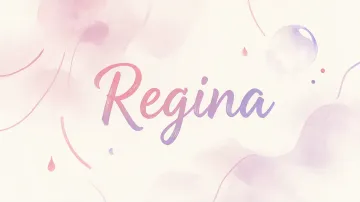 Regina horizontal - Sueños en Tonos Pastel