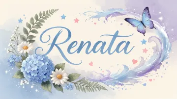 Renata horizontal - Jardín de Hortensias