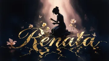 Renata horizontal - Elegancia y Resiliencia de Oro