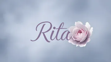 Rita horizontal - Elegancia Pastel