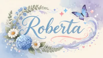 Roberta horizontal - Jardín de Hortensias