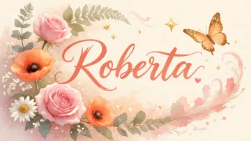 Roberta horizontal - Romance Dorado