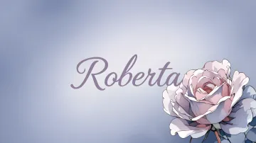 Roberta horizontal - Elegancia Pastel
