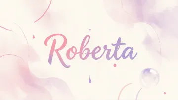 Roberta horizontal - Sueños en Tonos Pastel