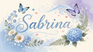 Sabrina horizontal - Jardín de Hortensias