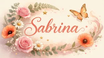 Sabrina horizontal - Romance Dorado