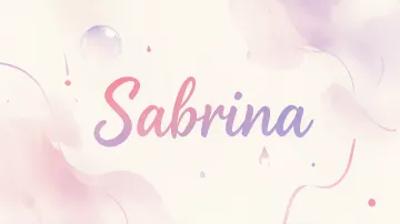 Sabrina horizontal - Sueños en Tonos Pastel