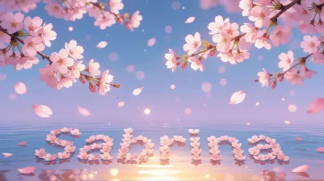 Sabrina horizontal - Reflejos de Cerezo