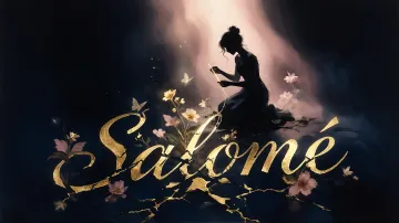 Salome horizontal - Elegancia y Resiliencia de Oro