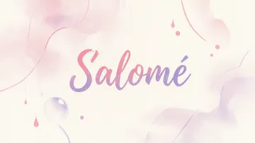 Salome horizontal - Sueños en Tonos Pastel