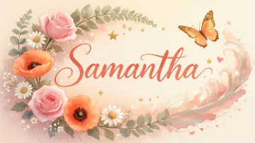 Samantha horizontal - Romance Dorado