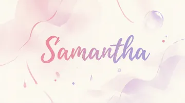 Samantha horizontal - Sueños en Tonos Pastel