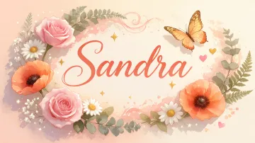 Sandra horizontal - Romance Dorado