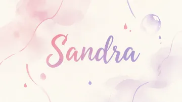 Sandra horizontal - Sueños en Tonos Pastel