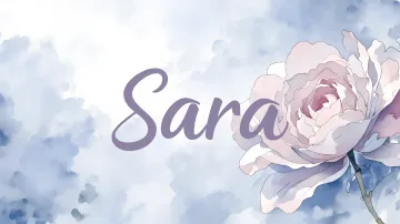 Sara horizontal - Elegancia Pastel