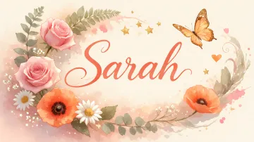 Sarah horizontal - Romance Dorado
