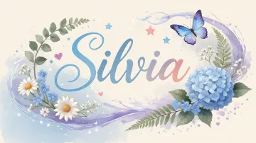 Silvia horizontal - Jardín de Hortensias