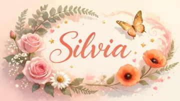 Silvia horizontal - Romance Dorado