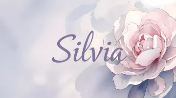 Silvia horizontal - Elegancia Pastel